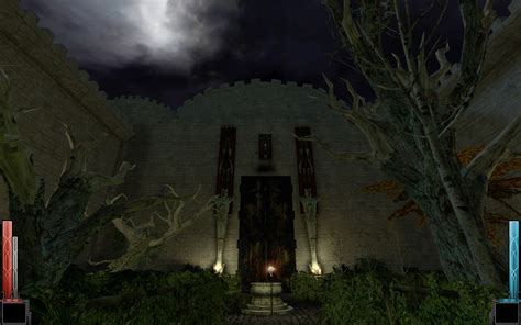 New Development Pictures Image Dark Messiah Map Extended Mod For Dark