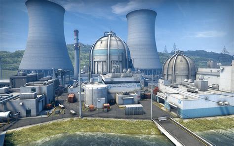 CS:GO's Updated Nuke Map Strategy Guide | Feb. 8 Meta Changes