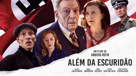 Além da Escuridão Trailer YouTube