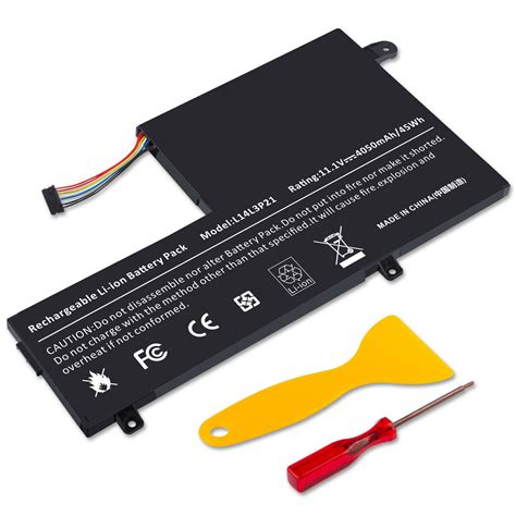 Lenovo Flex 5-15 Replacement Battery