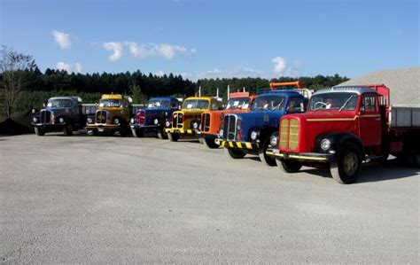 Saurer Trucks gallery.. - Transporters & Wreckers (All Nations) - HMVF ...