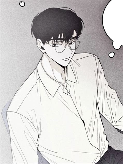 Su Hyun Icons Warewish Manhwa Checkmate Anime