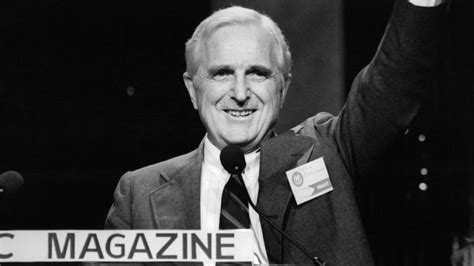 Douglas Engelbart, Inventor of the Computer Mouse, Dies at Age 88 - ABC ...