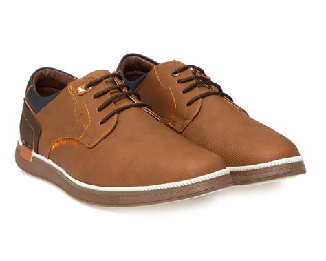 Zapatos Casuales Refill Para Hombre Coppel