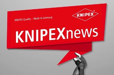how to pronounce knipex