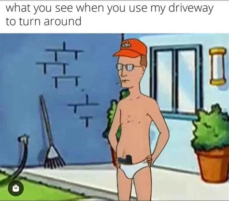 Get The Fuck Off My Lawn Meme By Kingkungfu Memedroid