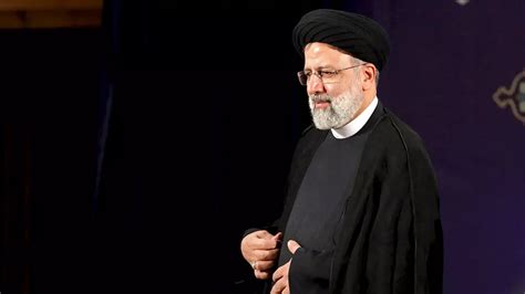 Iran's President-elect swearing-in ceremony to be held on August 5