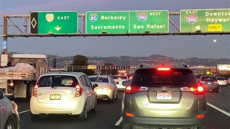 Some of the worst holiday traffic in the country expected along I-80 ...