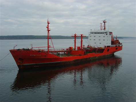 Усть-Кан — Photo — FleetPhoto