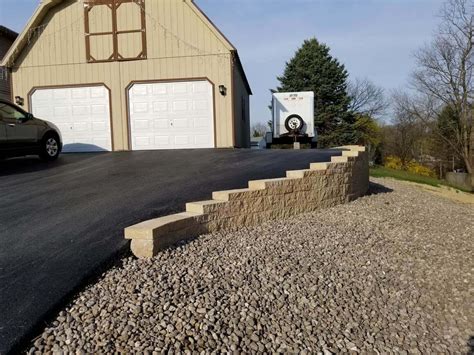 Photo Gallery | Past Paving Projects By CMI Paving 