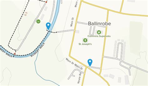 Best Trails near Ballinrobe, County Mayo Ireland | AllTrails