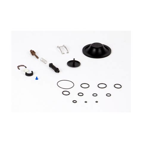 Kirby Morgan 525 767 Balanced 455 Regulator Rebuild Kit Underwater