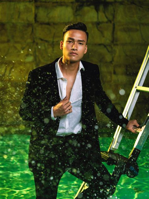 Hot boy U Việt Nam khuấy đảo MXH với cả triệu người follow là ai