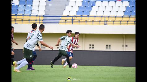 Stadion Si Jalak Harupat Video Full Match Mf Cianjur