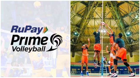 Everything You Need To Know About Prime Volleyball League 2022 Sports