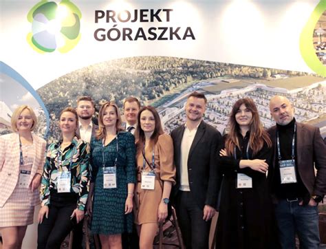 Nhood Polska O Projektach Mixed Use Na Targach Shopping Center Forum