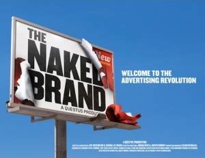 The Naked Brand The Future Of Marketing Olivia Joe