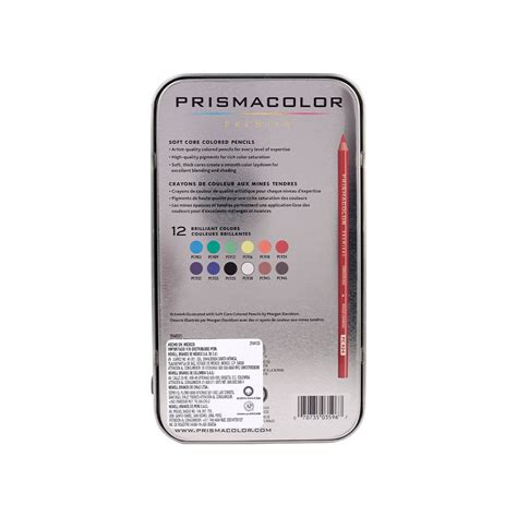 prismacolor premier colour pencils multicolour price buy