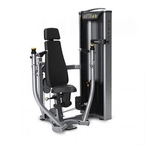 Matrix Versa Chest Press Weight Machines Medline Industries Inc