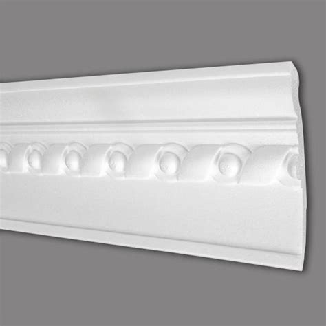 Moulure De Plafond D Poque Marbet B X Mm Polystyr Ne