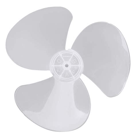 Table Fan Blades