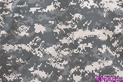 Us Army Ucp Universal Camouflage Pattern Joint Forces News