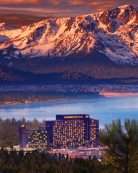 2025 Harvey's Outdoor Concert Series | Stateline NV