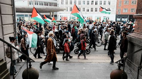 V Rdikampen Mellem Christiansborg Og Danske Muslimer Er Mere