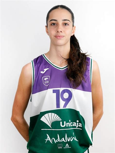 Cantera Unicaja Andalucía Cadete Femenino Temporada 2022 2023 Web