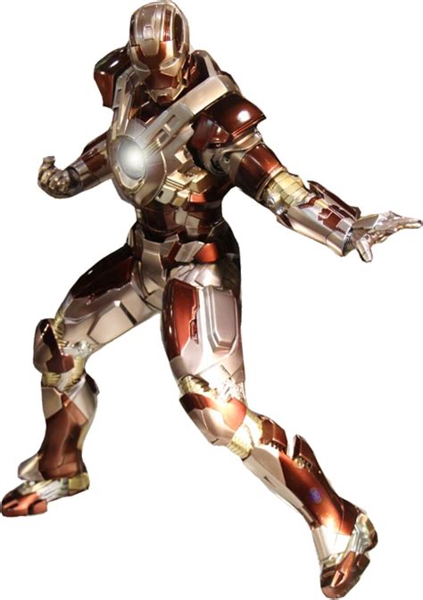 Image Mark24tpng Iron Man Wiki Fandom Powered By Wikia