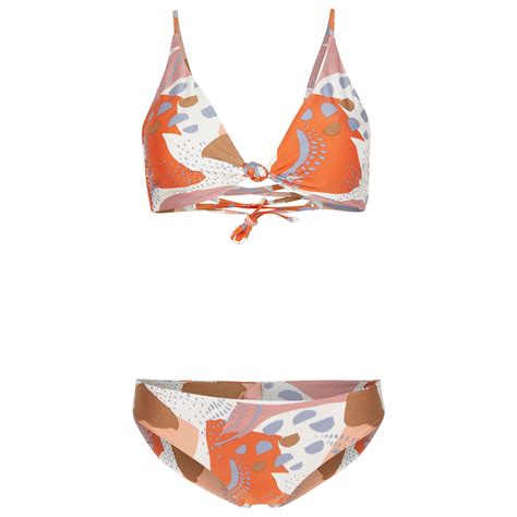 O Neill Charlotte Maoi Bikini Set Bikini Donna Acquista Online