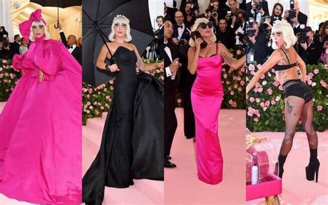 Os 10 Looks Que Mais Deram O Que Falar No Tapete Rosa Do Met Gala 2019