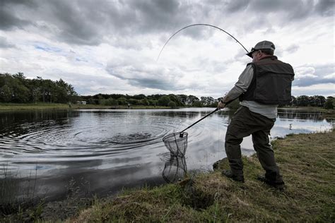 Start Fly Fishing at Loch Insch Fishery | Fly Fish 50