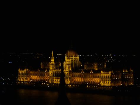 Budapest, the Golden City | Surrey meets Hong Kong