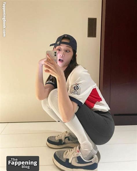 Jeon Jong Seo Wjswhdtj94 Nude OnlyFans Leaks Fappening FappeningBook