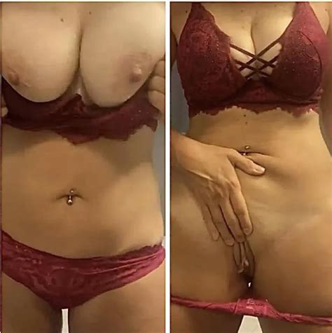 Do You Think Im A Hot MILF 49 F Nudes AmateurWifes NUDE PICS ORG