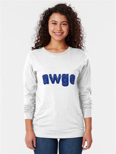 "AWGE Shirt Hoodie ASAP Rocky Merch" T-shirt by hypewearco | Redbubble