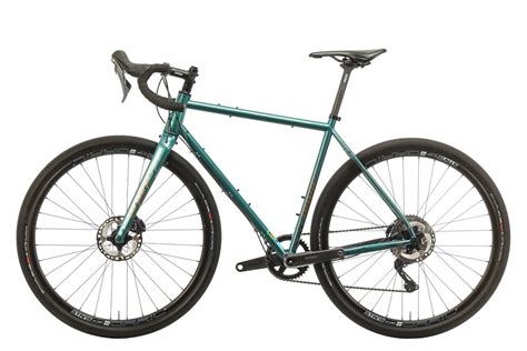 2022 Niner RLT 9 Steel