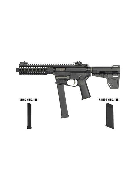 Ares M X S With Efcs Gearbox S Class S Black Ar E Comes With