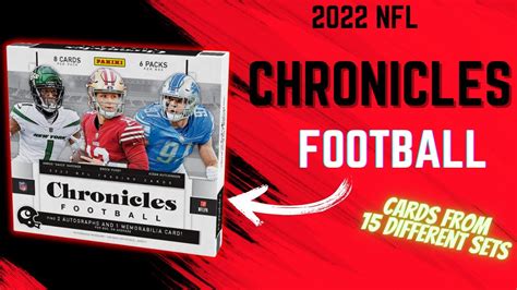 Chronicles Football Exclusive Prizm Black Photogenic Cards Was