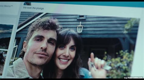 Dave Franco Nude Shower Scene In Together Gay Male Celebs