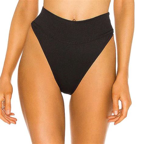 10 Best High Waisted Bikini Bottoms Rank And Style