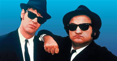 The Blues Brothers Declared a Catholic Classic by the Vatican