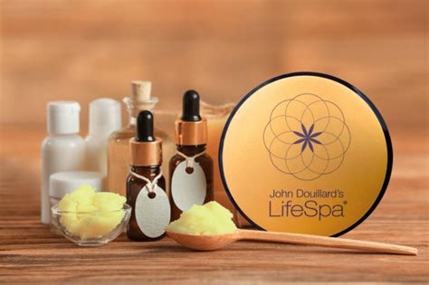 The Best Ayurvedic Body Butter Clean Skincare John Douillard S LifeSpa