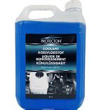 Protecton Coolant Koelvloeistof 26 Blauw 5L Power Oil