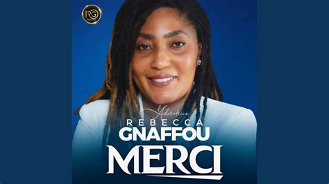 Ils seront étonnés Adoratrice Rebecca Gnaffou YouTube Music