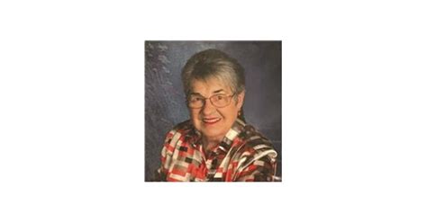 Marilyn Stromberg Allen Obituary 1939 2023 Sunnyvale Ca