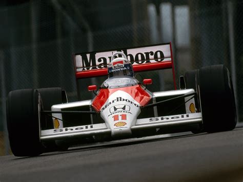 Hd Mclaren Mp4 4 Mclaren Honda Fondo De Pantalla 1600x1200