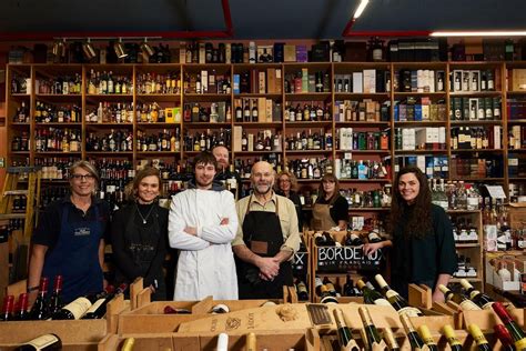 Scotlands 10 Best Independent Whisky Shops — Barley