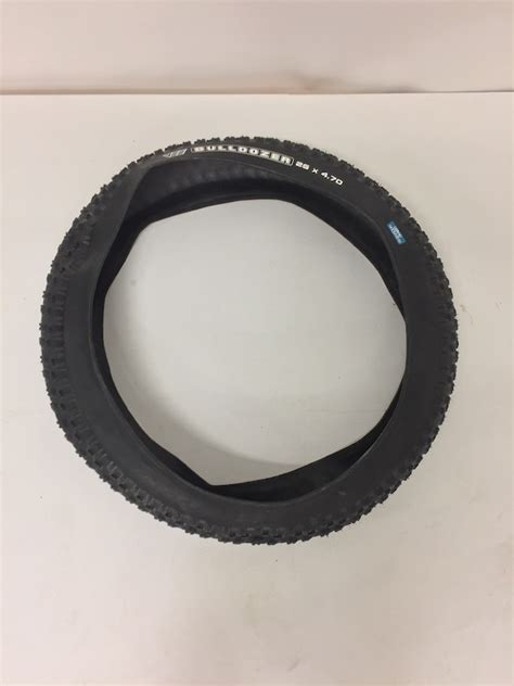 Veetireco Bulldozer X Tubeless Tire Set For Sale